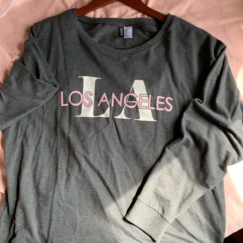 H&M hoodie